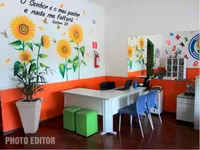 Escola De Educação Infantil O Pequeno Girassol - Imagem 1