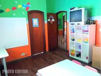 Escola De Educação Infantil O Pequeno Girassol - Imagem 3