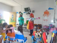 Educandário Rosa Maria - Imagem 1
