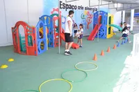 Escola Kennedy - Imagem 1