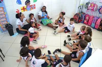 Escola Kennedy - Imagem 3