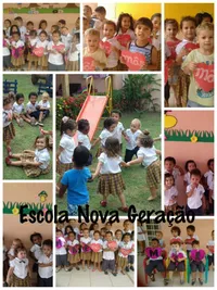 Escola Nova Geração - Imagem 3