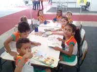 Escola Nova Geração - Imagem 1