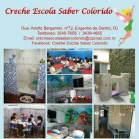 Creche Escola Saber Colorido - Imagem 3
