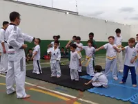 Escola Dom Quixote - Imagem 1
