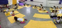 Escola Patinho Feio E Escola Souza Brazil - Imagem 3
