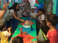 Colégio Malba Tahan Kids - Imagem 3