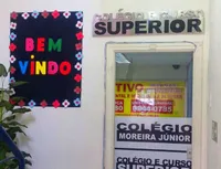 Colégio E Curso Superior (eja) - Imagem 1