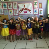 Centro Educacional Brincando E Aprendendo - Imagem 2