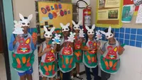 Centro Educacional Brincando E Aprendendo - Imagem 3