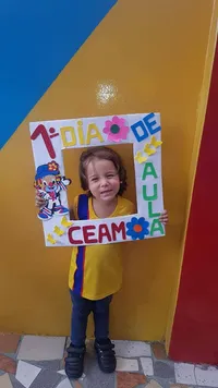 Centro Educacional Adália Mascarenhas - Imagem 1