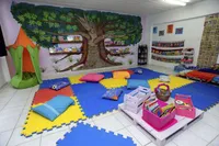 Escola Mundo De Sofia - Objetivo Alto Da Lapa - Imagem 3
