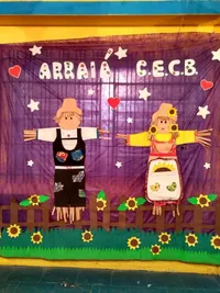 Creche Escola Criar Brincando - Imagem 2
