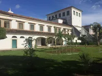 Colégio Franciscano Santa Clara - Imagem 1