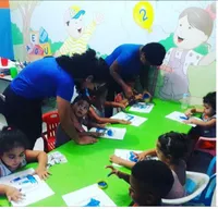 Escola Mário Ogando – Abrantes - Imagem 1