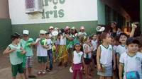 Escola Arco Íris - Imagem 3