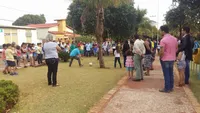 Escola Arco Íris - Imagem 1