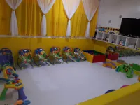 Berçário E Recreação Infantil Lobinho - Imagem 1
