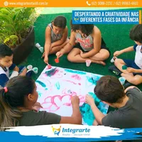 Escola Integrarte - Imagem 3