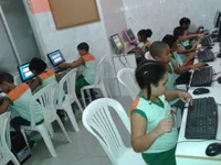 Escola Ninho Das Andorinhas - Imagem 3