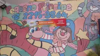 Pequeno Principe Jardim Escola - Imagem 3