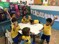 Centro Educacional Saber Magico - Imagem 1