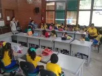 Centro Educacional Saber Magico - Imagem 3