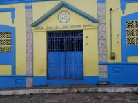 Centro Educacional Dr Jose Pereira Gomes - Imagem 1