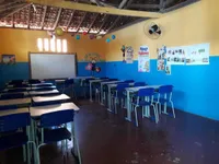 Centro Educacional Dr Jose Pereira Gomes - Imagem 2