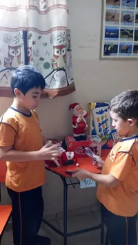 Colégio Materna - Imagem 1
