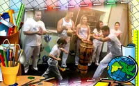 Creche Escola Recanto Do Sol - Imagem 1