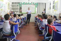Colégio E Curso João Paulo I - Imagem 1