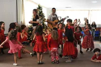 Escola Cetim - Imagem 1