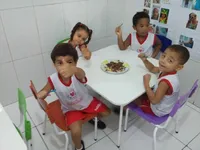 Escola Educando Com Amor - Imagem 2