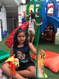 Escola Educando Com Amor - Imagem 3