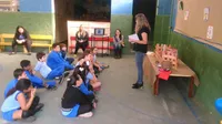 Centro Educacional Mundo Colorido - Imagem 1