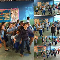 Centro Educacional Mundo Colorido - Imagem 4