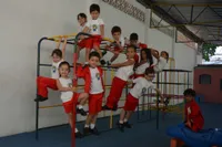 Jardim Escola Menino Jesus - Imagem 3
