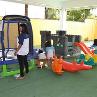 Monte Carmelo Kids - Imagem 1