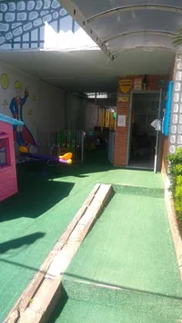 Escola De Educação Infantil Pequeno Príncipe - Imagem 2