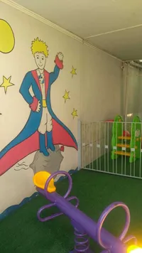 Escola De Educação Infantil Pequeno Príncipe - Imagem 3