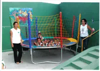 Escola Viver E Aprender - Imagem 1