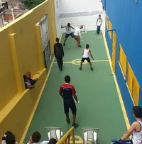 Escola Santo André - Imagem 1