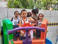 Escola Santo André - Imagem 3