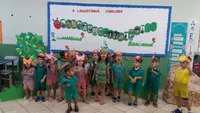 Colégio Shalom - Imagem 1