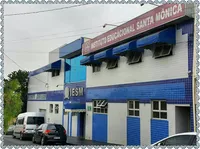 Instituto Educacional Santa Mônica - Imagem 1
