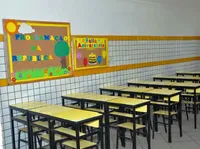 Centro Educacional Luma Barbosa - Imagem 1
