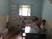 Centro Pedagógico Casa Verde - Imagem 2