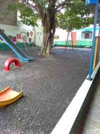 Centro De Educação Infantil Cantinho Dos Baixinhos - Imagem 1