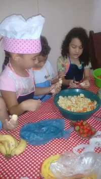 Escola Corbã - Imagem 2